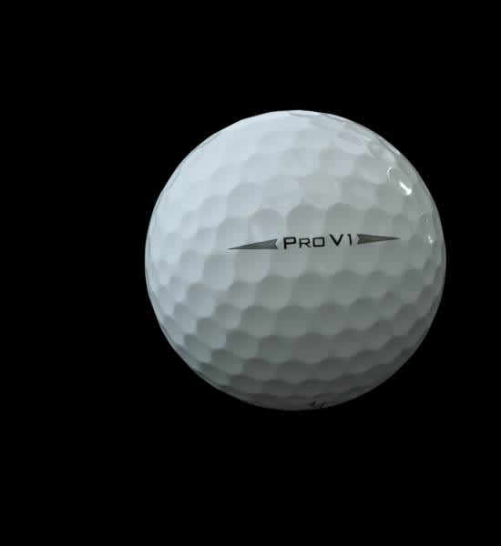 "Tom Brady" 
Putter: TaylorMade Ghost Monza
Ball: Titleist ProV1

(Foto: Titleist)