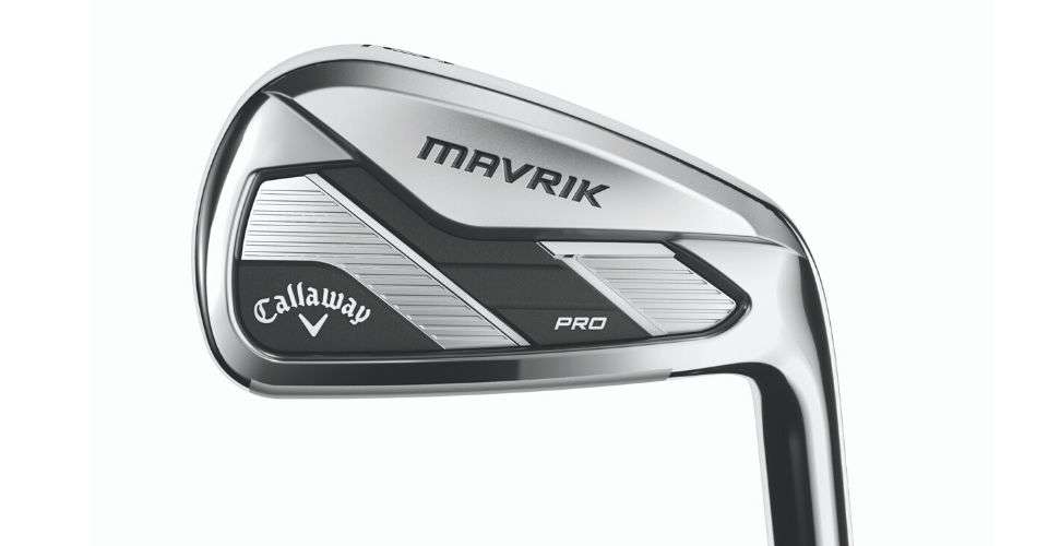 "Peyton Manning" 
Eisen (3 bis PW): Callaway Mavrik Pro 
(Foto: Callaway)