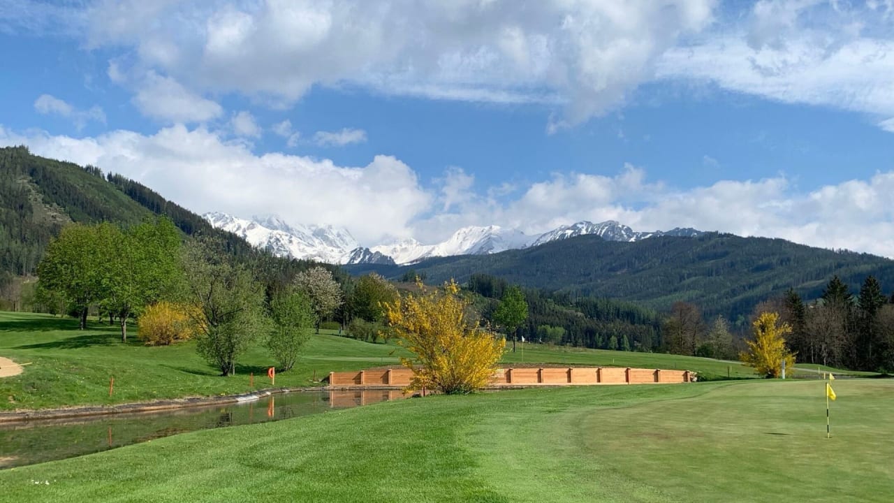 Steiermark - Das „grüne Herz“ Österreichs (Foto: Bettina Komander)