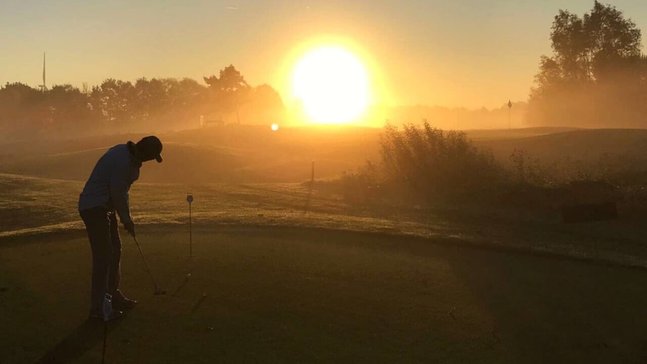 Golfreisen in Deutschland: Entdecken Sie das Münsterland (Foto: Golf Post Community)