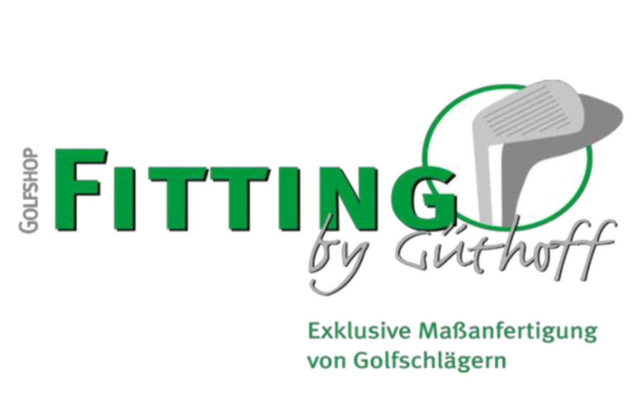 Golfshop Fitting by Güthoff