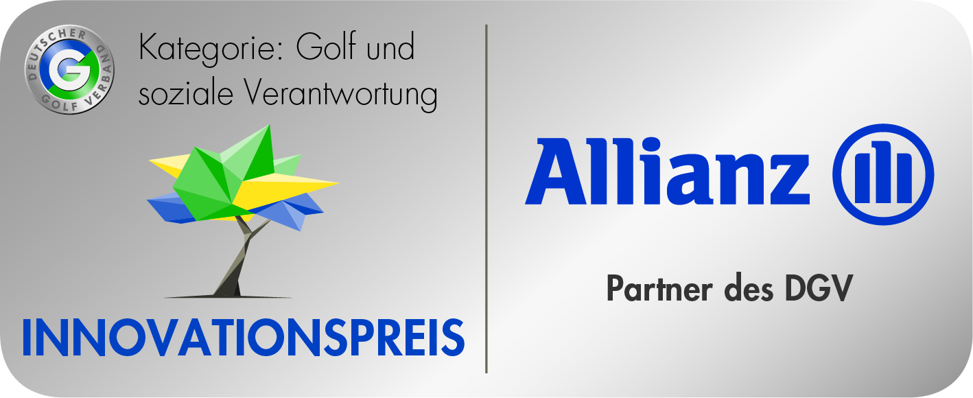 Der Innovationspreis des DGV. (Foto: DGV)