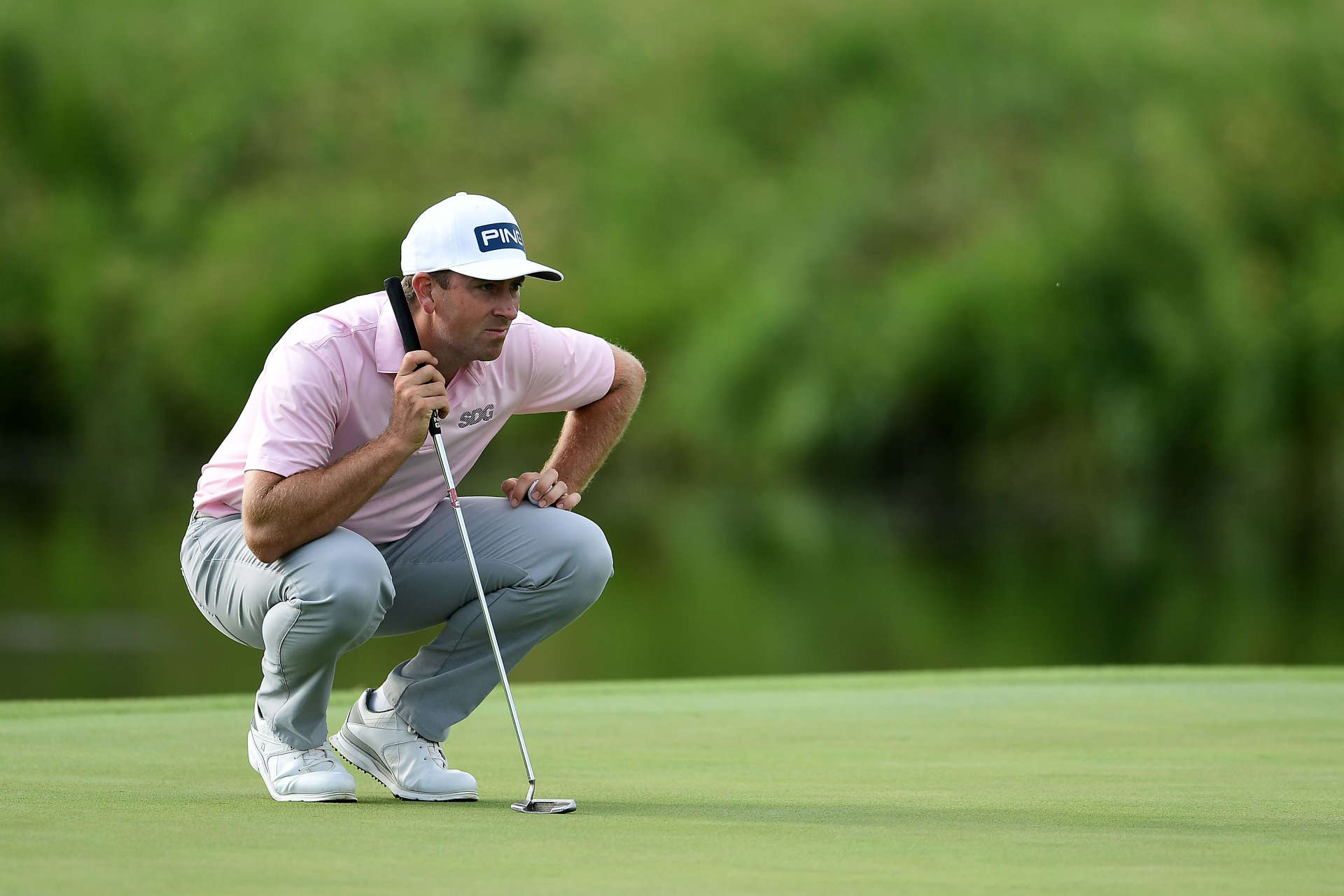 PGA Tour: Tom Lewis is at T38 at the 3M Open after the second round. PGA Tour: Tom Lewis is at T38 at the 3M Open after the second round.