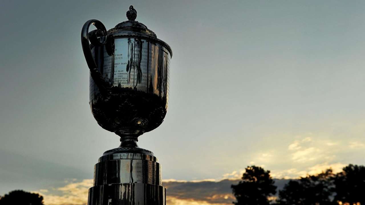 PGA Tour: Englishman Tommy Fleetwood posted a opening round 70 and currently sits 3 shots off the lead. PGA Tour: Englishman Tommy Fleetwood posted a opening round 70 and currently sits 3 shots off the lead.