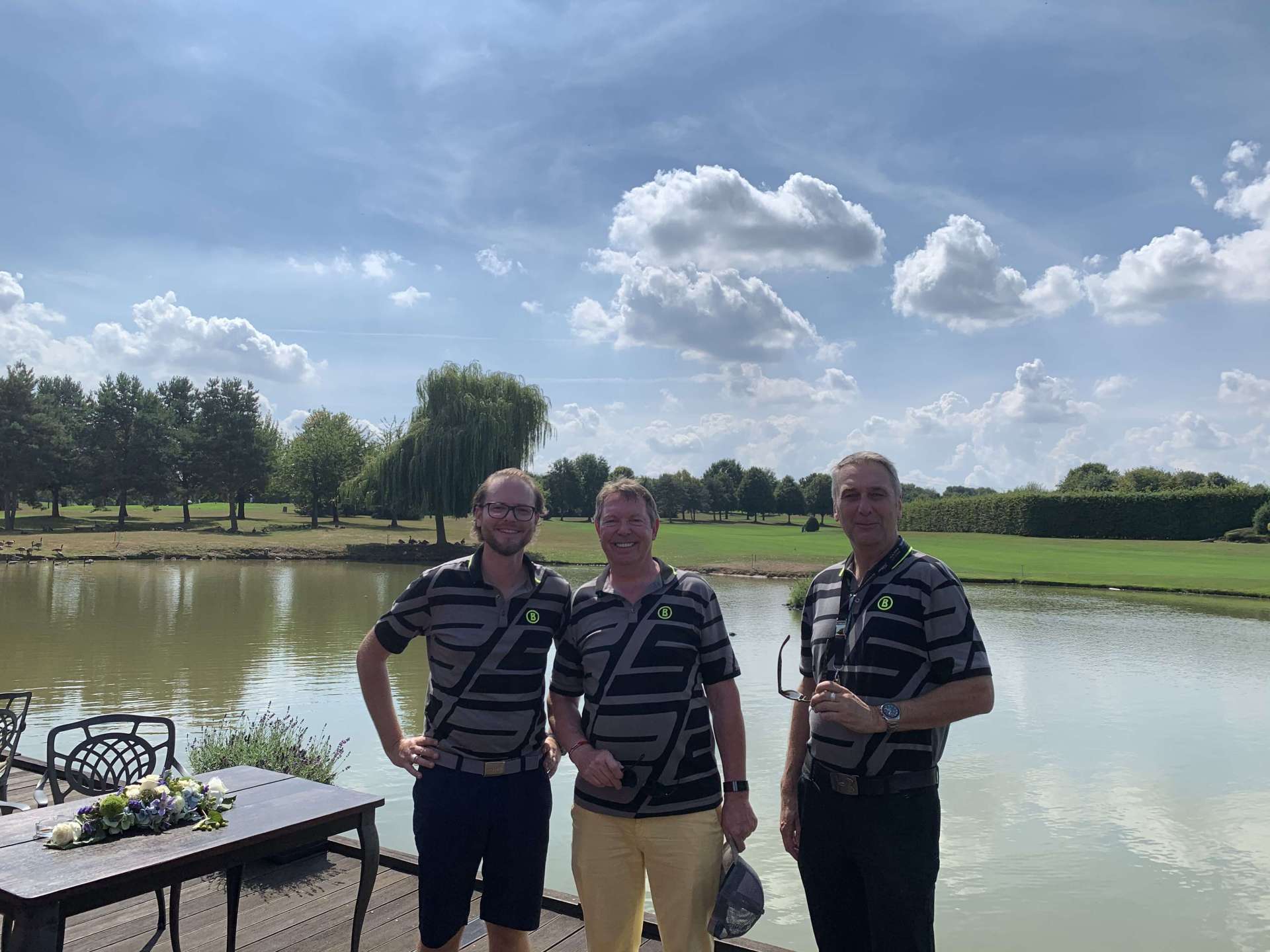 Das Team hinter dem Fairway Golfshop feierte sein 25-jähriges Bestehen mit einem grandiosen Golfturnier und wir von Golf Post gratulieren an dieser Stelle auch noch einmal von Herzen.