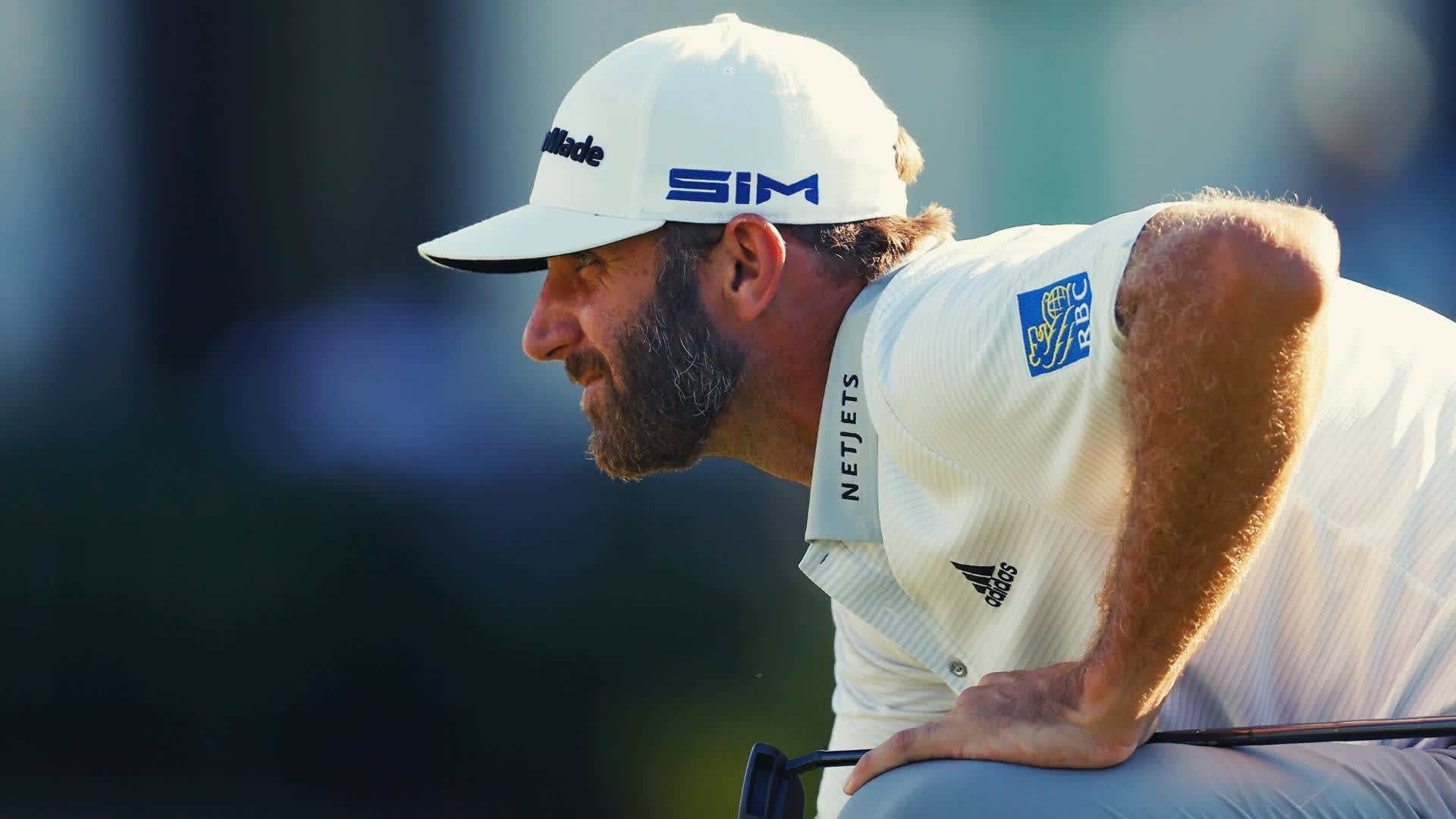 PGA Tour: Tyrrell Hatton is at T5 at the TOUR Championship after the second round. PGA Tour: Tyrrell Hatton is at T5 at the TOUR Championship after the second round.