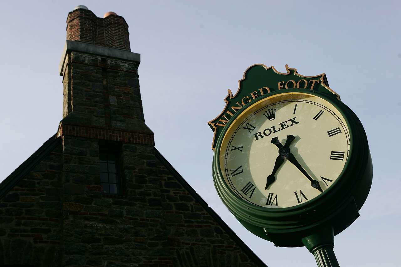 PGA Tour: Northern Irishman Rory McIlroy posted a opening round 67 and currently sits 2 shots off the lead. PGA Tour: Northern Irishman Rory McIlroy posted a opening round 67 and currently sits 2 shots off the lead.
