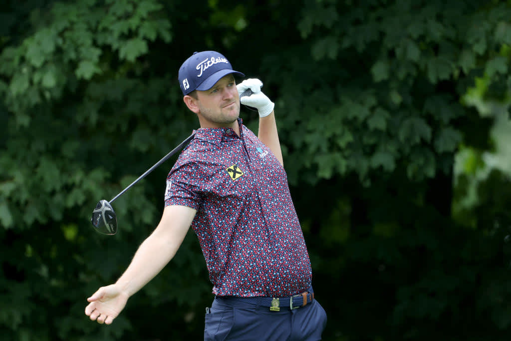 US Open 2020: The best Outfits of Round one