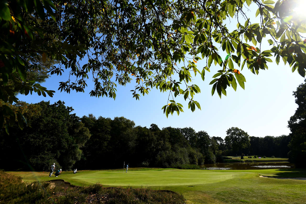 Korn Ferry Tour: Wichita Open Supporting Wichita's Youth 2020 Profile