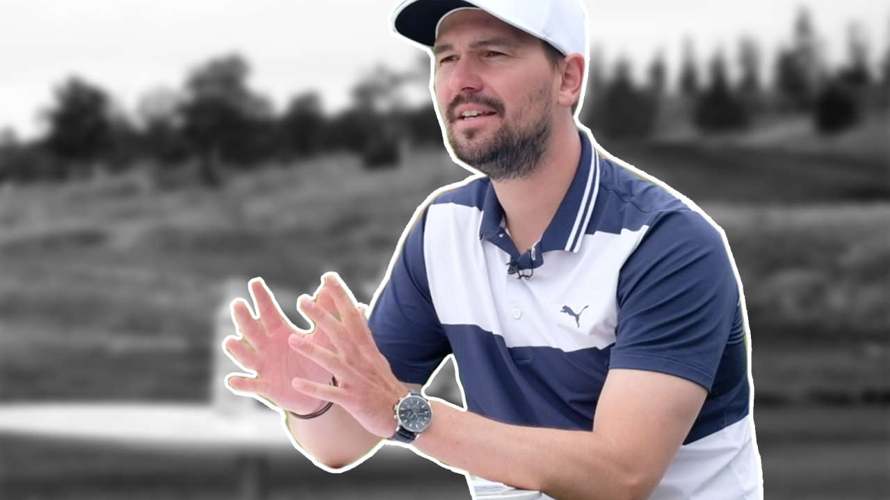 Vom Bogeygolfer zum Scratchgolfer Vom Bogeygolfer zum Scratchgolfer