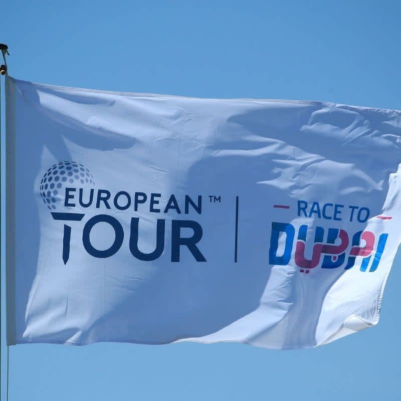 Scottish Championship presented by AXA