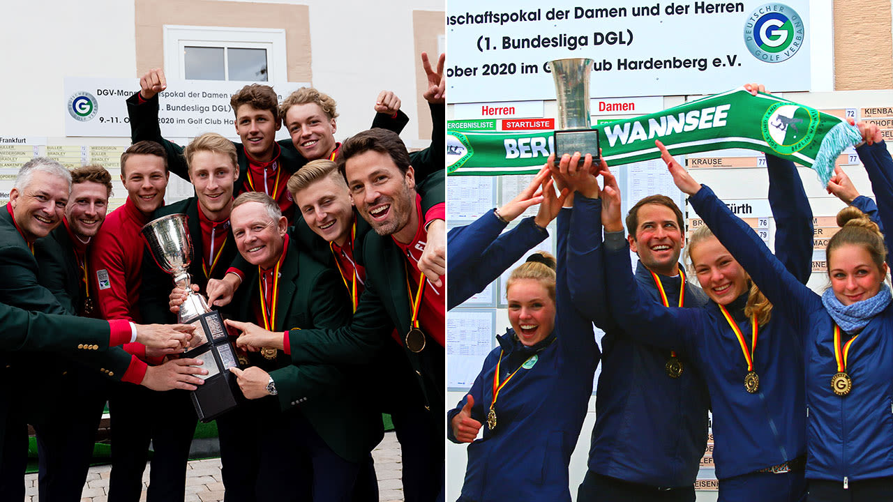 Die Deutsche Mannschaftsmeisterschaft, Corona und ich