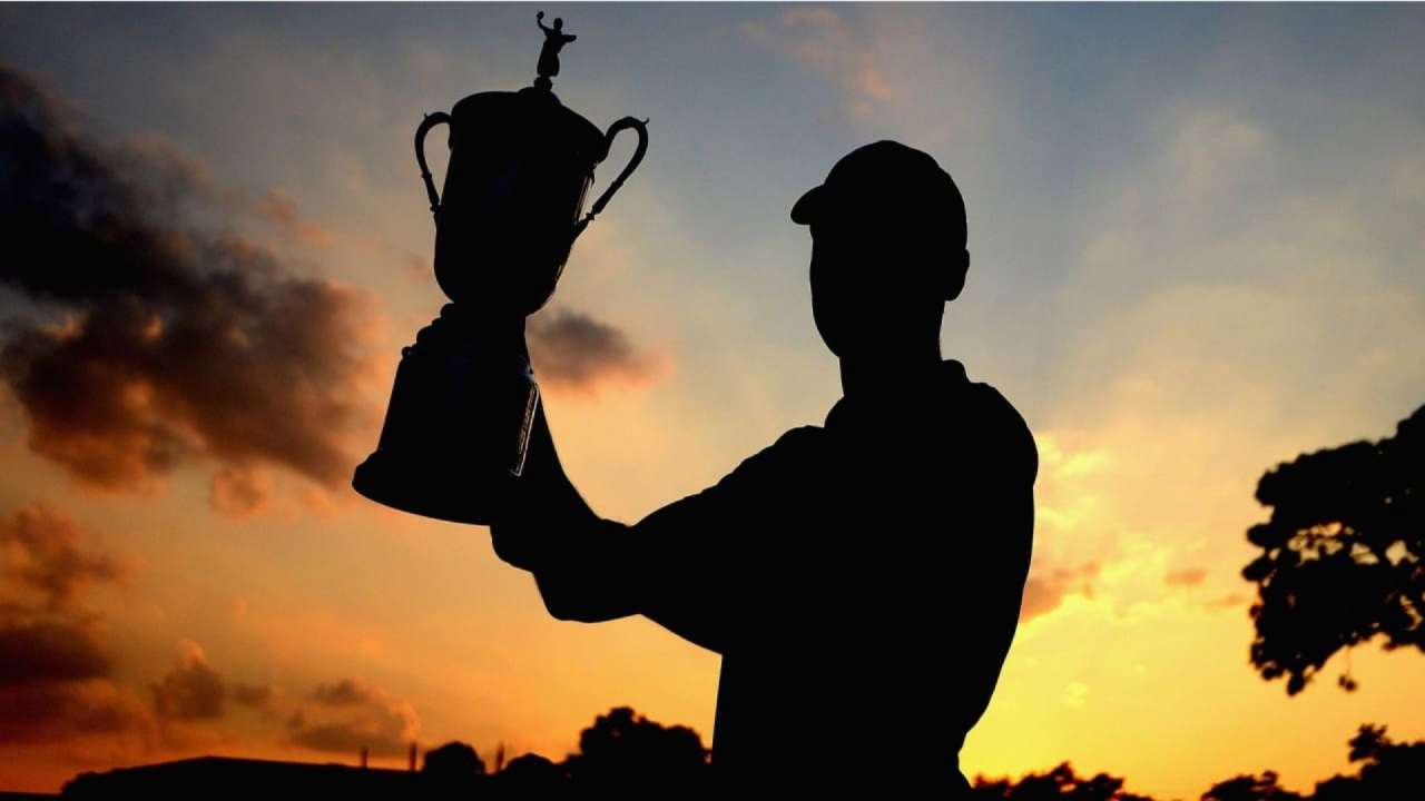 US Open - Alles rund um das prestigeträchtige Major US Open - Alles rund um das prestigeträchtige Major