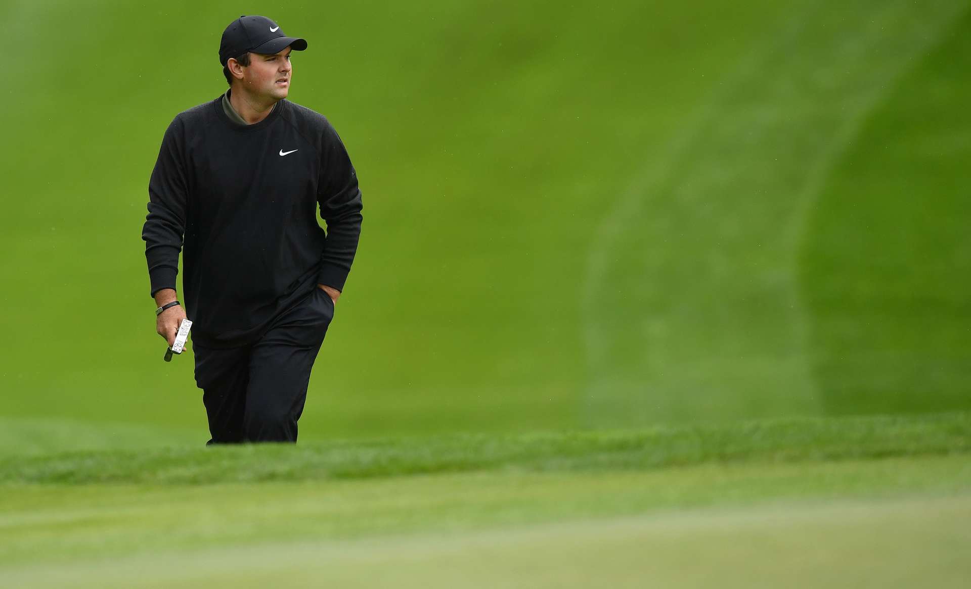 Patrick ReedLeads the Race to Dubai ranking. There is still a lot more to expect.