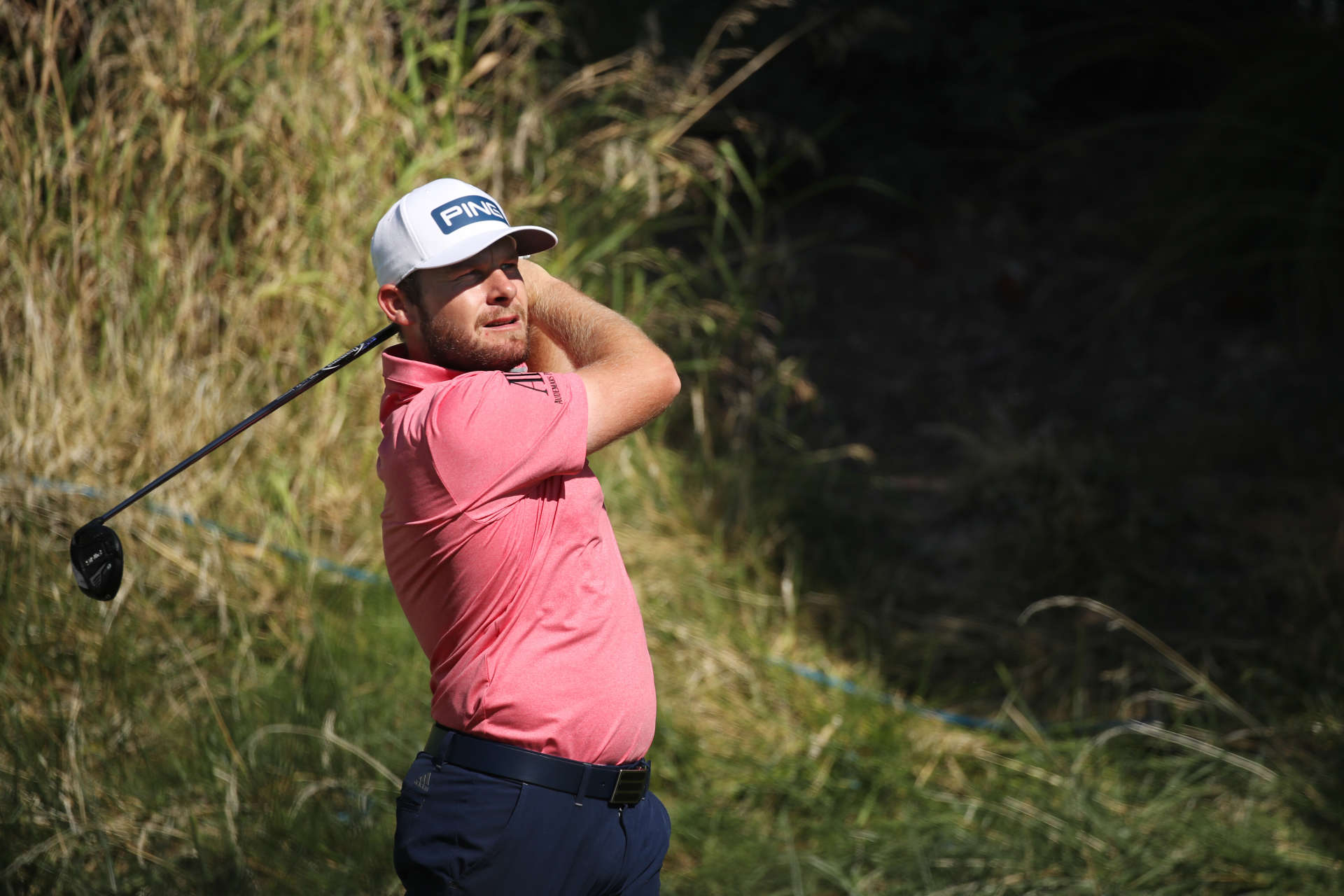 Can Tiger Woods defend his title against these players?