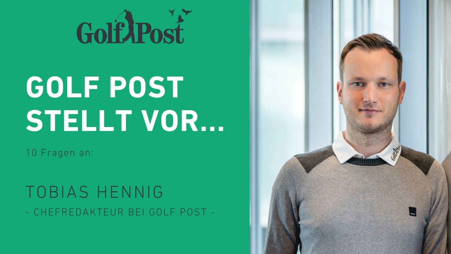 Golf Post stellt vor...