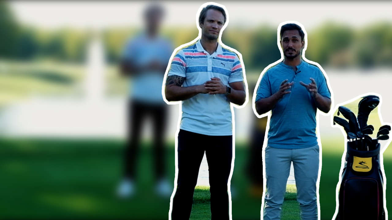 Fitness & Athletik: So erhöhst Du Deine Schlaglängen!
