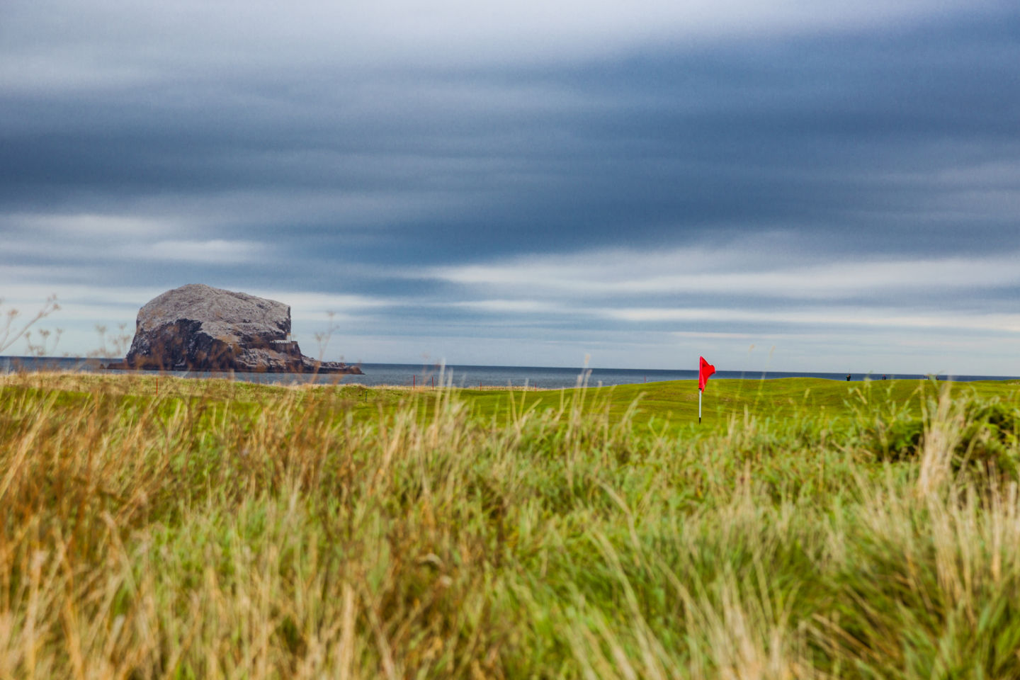 Meine 1. Golfreise - Welcome to Scotland