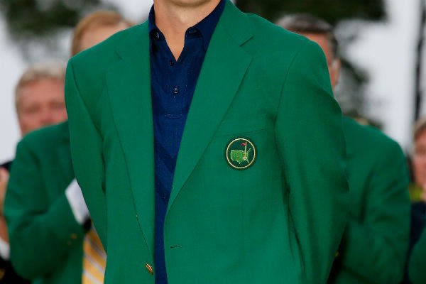 Das sind die Masters-Favoriten des Golf Post Teams