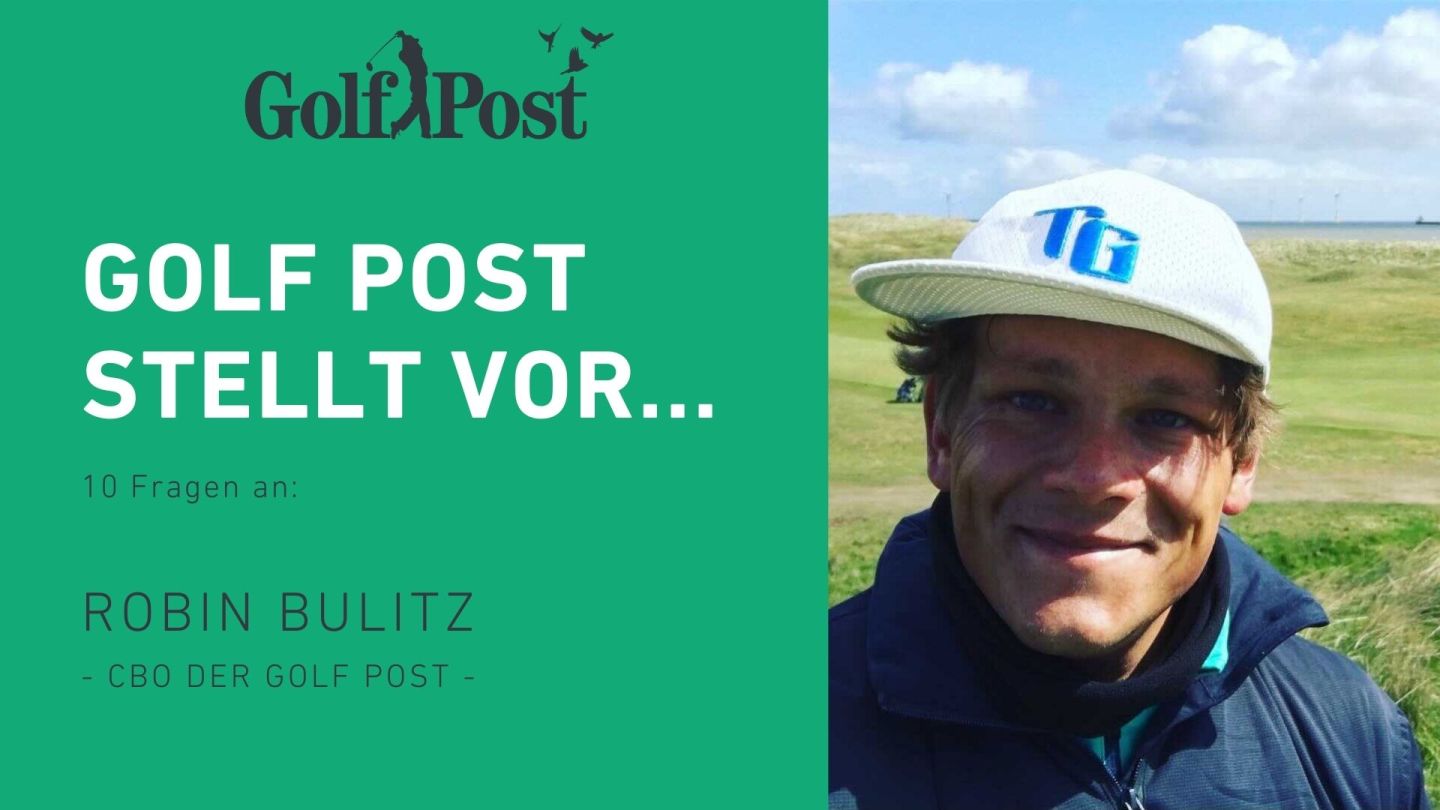 Golf Post stellt vor...