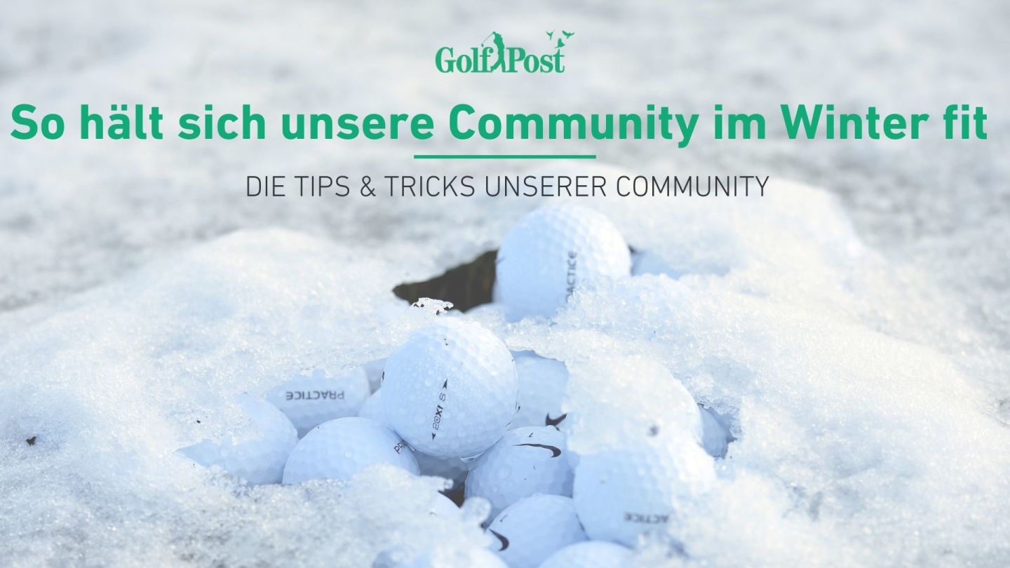 Wir haben die Community gefragt...