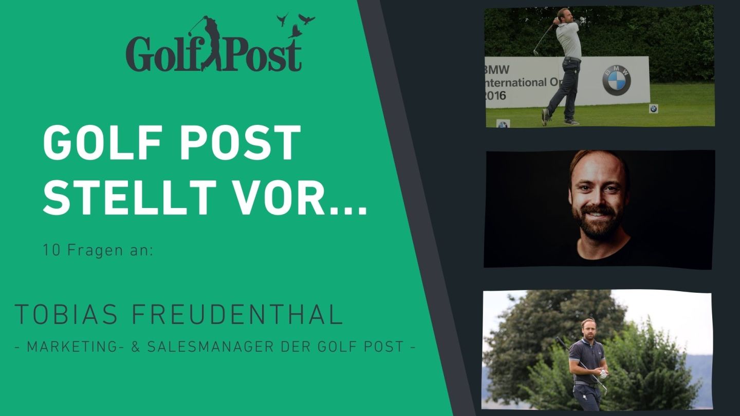 Golf Post stellt vor...