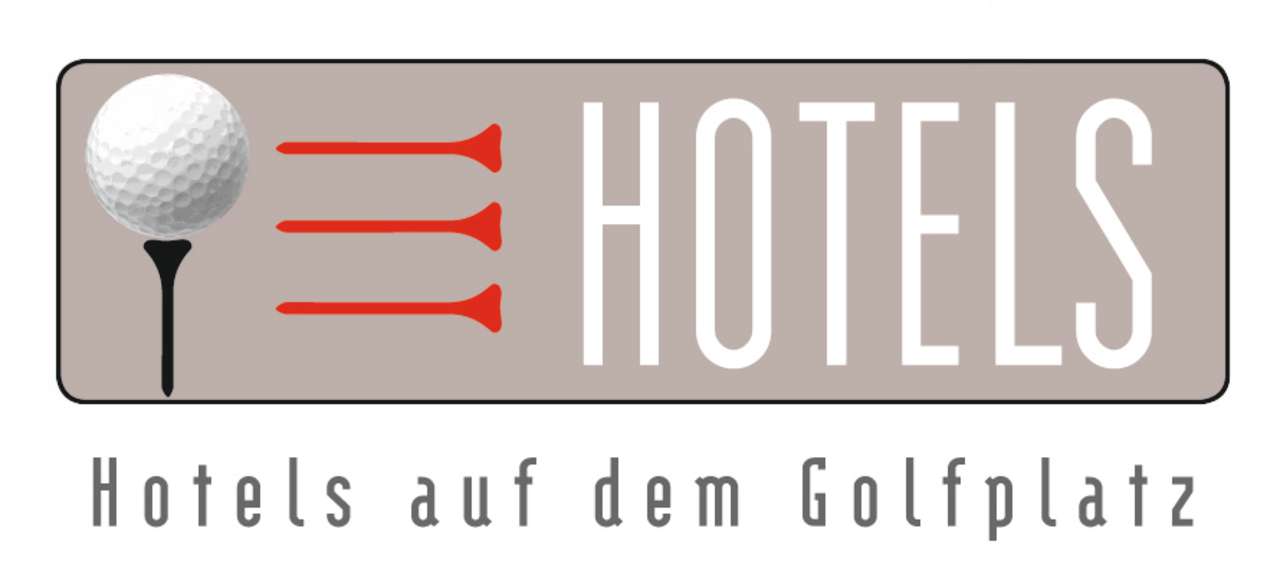 Hotels auf dem Golfplatz