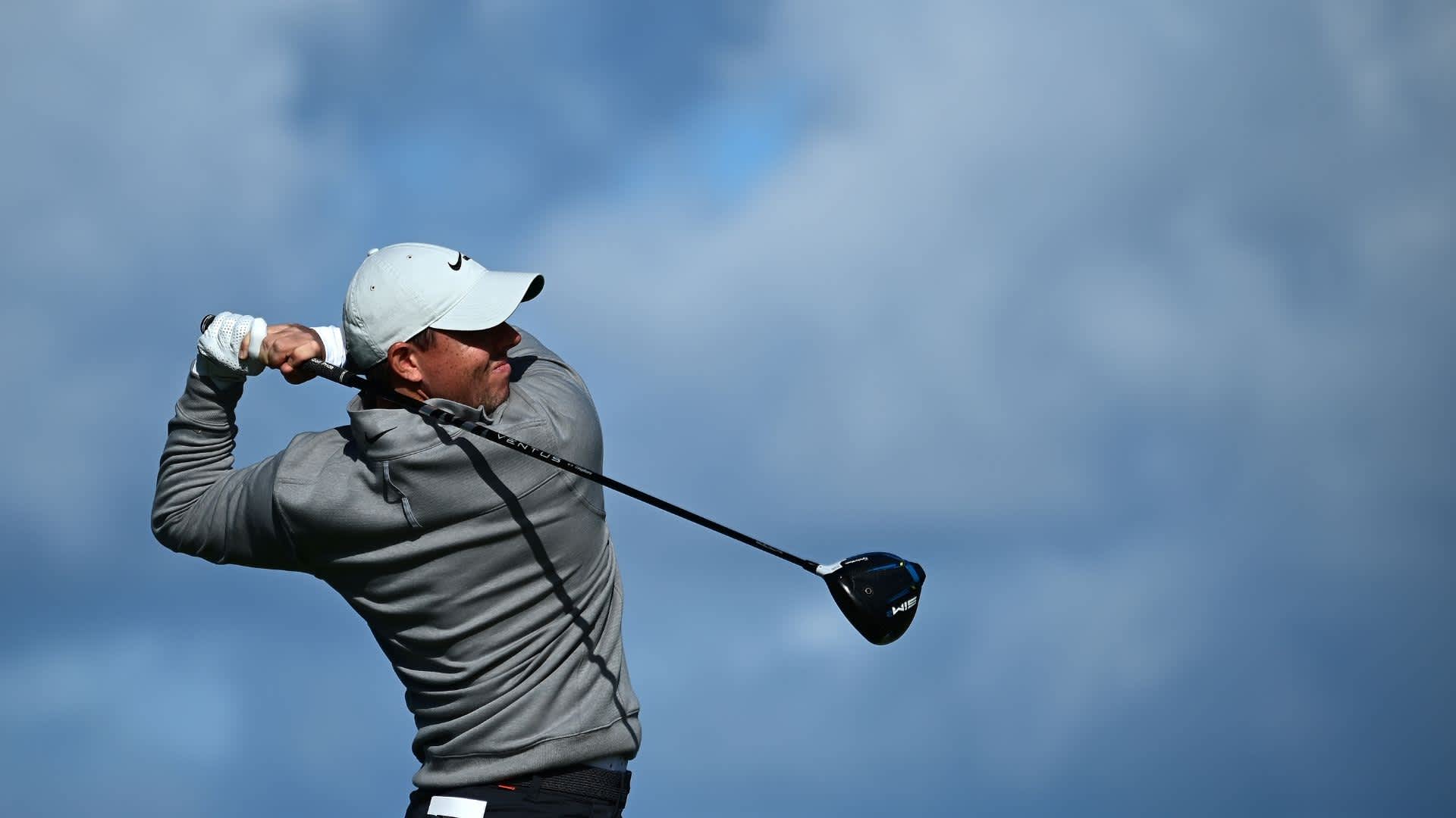 PGA Tour: Rory McIlroy is at T14 at the Farmers Insurance Open after the second round. PGA Tour: Rory McIlroy is at T14 at the Farmers Insurance Open after the second round.
