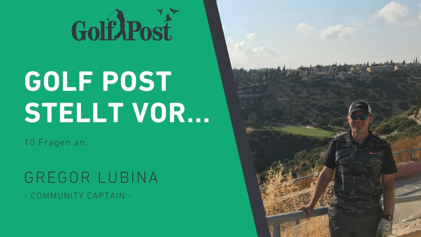 Golf Post stellt vor...