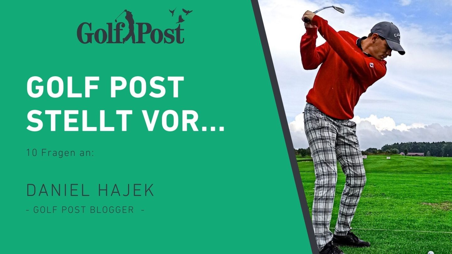 Golf Post stellt vor...