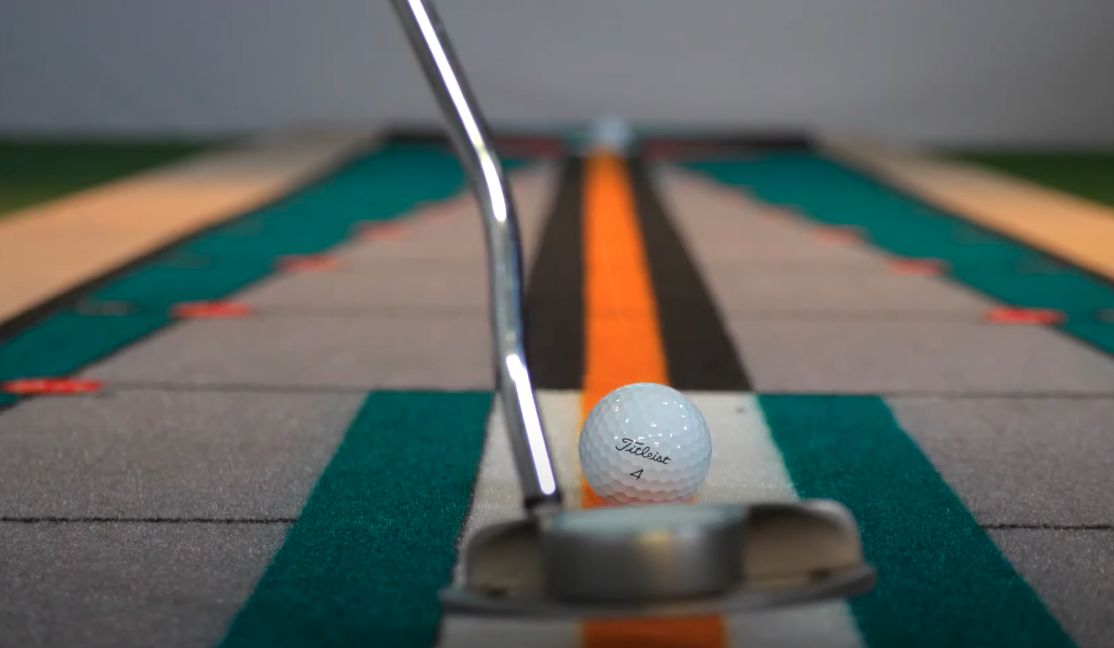 How Home Golf Practice Can Supercharge Your Lockdown Game