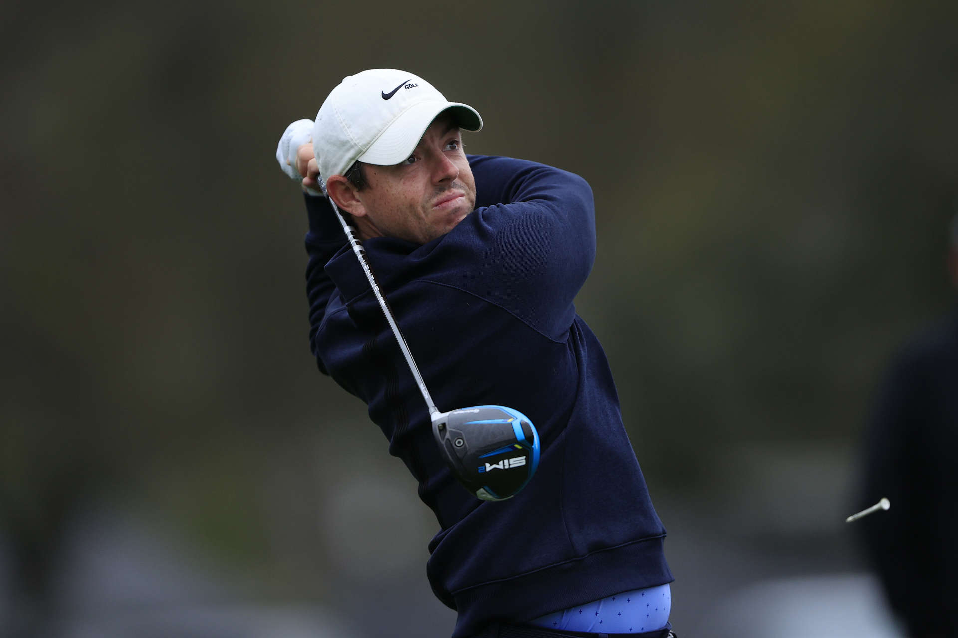 PGA Tour: Rory McIlroy at T1 after round 1 at the Arnold Palmer Invitational presented by Mastercard