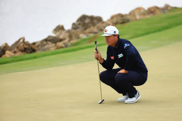 Arnold Palmer Invitational Presented By MasterCard - The Moving Day