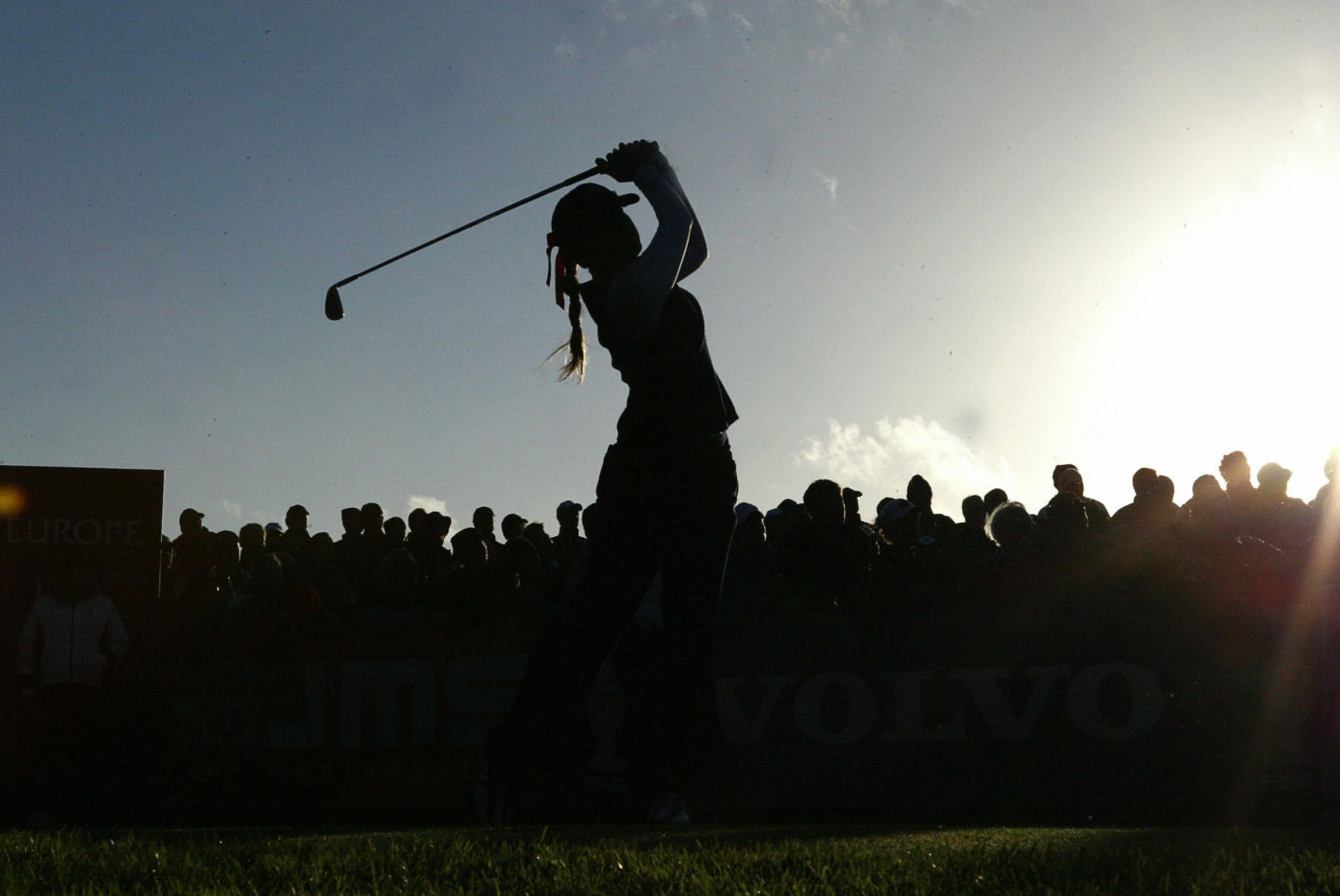 Easy ways you can support women's golf in the UK