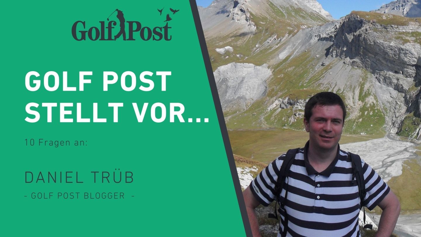 Golf Post stellt vor...