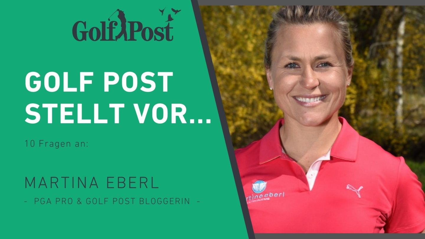Golf Post stellt vor...