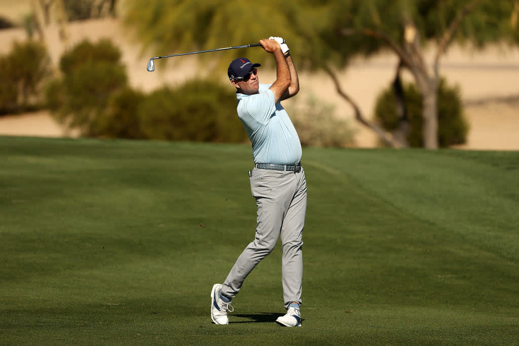 Stewart Cink  Age: 47Country: USA  Masters appearances: 17