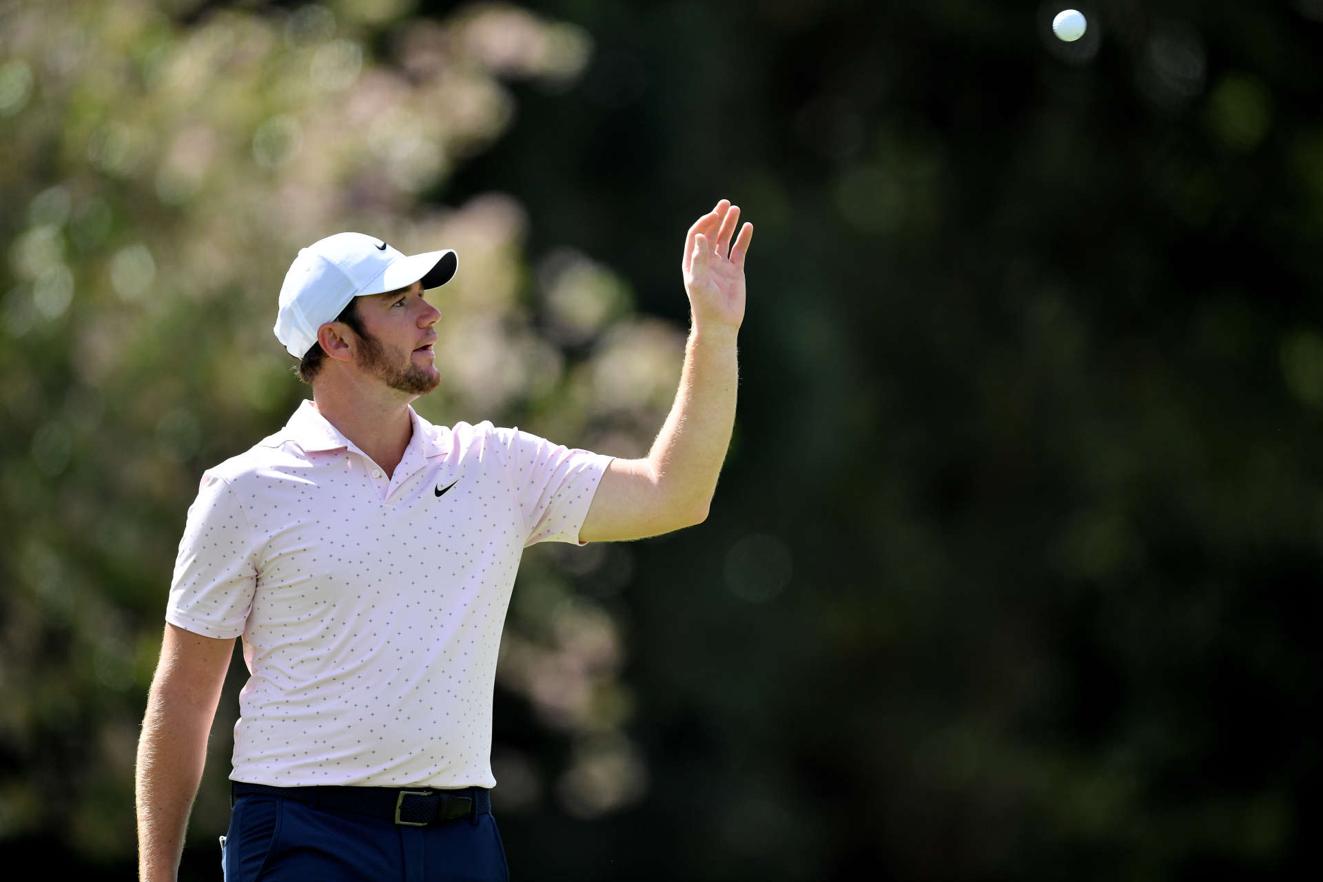 European Tour: Sam Horsfield at T2 after opening round at the Magical Kenya Open