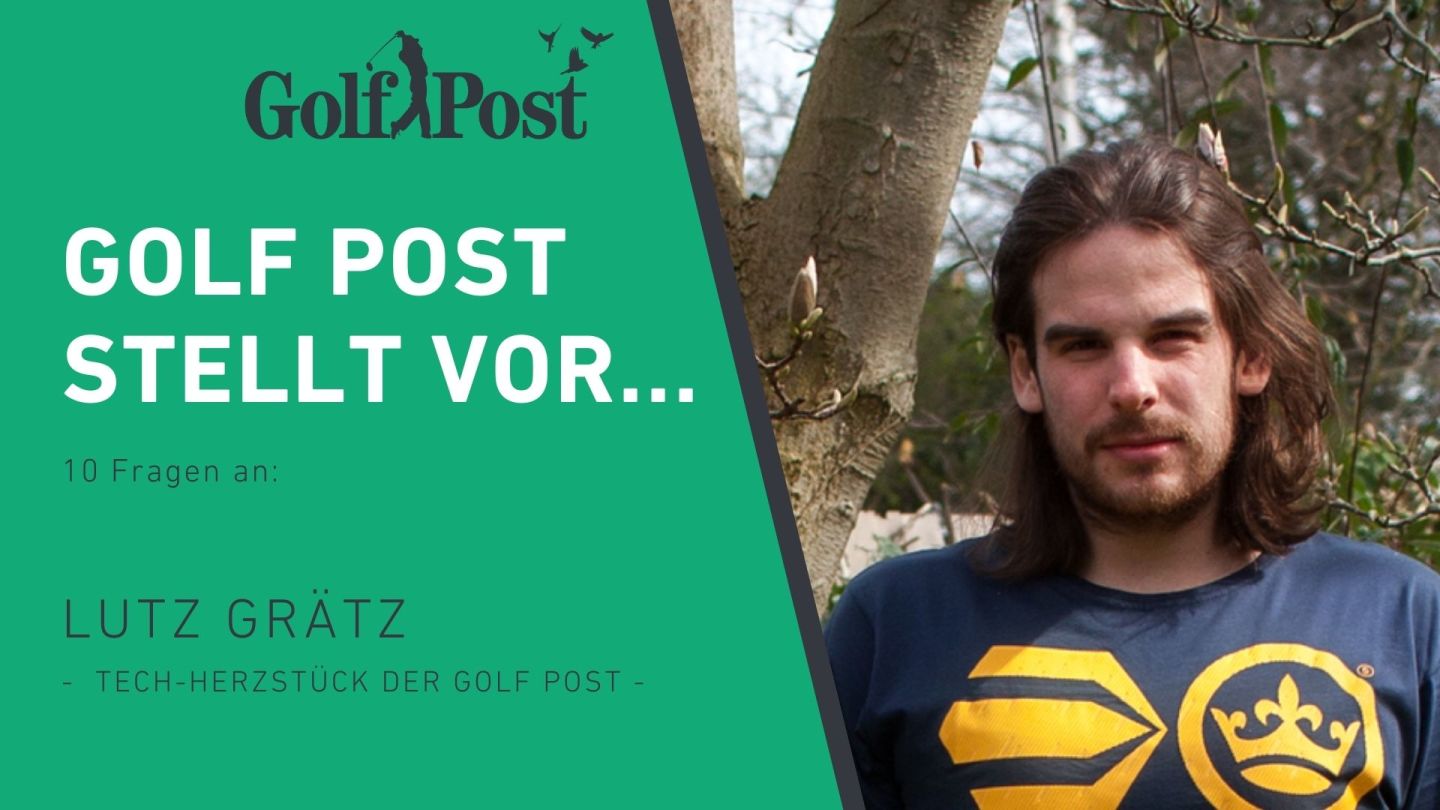 Golf Post stellt vor...