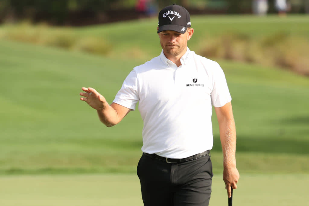 PGA Tour: Englishman Tom Lewis posted 66 after second round, sits 12 shots off the lead PGA Tour: Englishman Tom Lewis posted 66 after second round, sits 12 shots off the lead