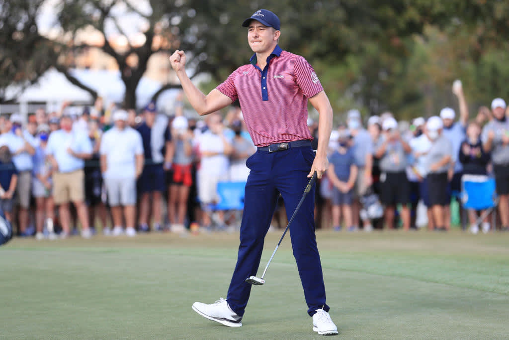 Carlos Ortiz  Age: 29 Country: Mexico Masters appearances: 0 