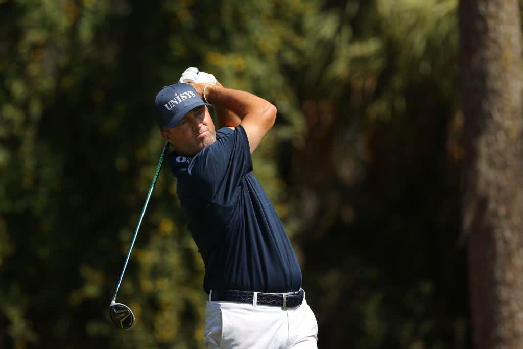 Ryan Palmer  Age: 44 Country: USA Masters appearances: 5 