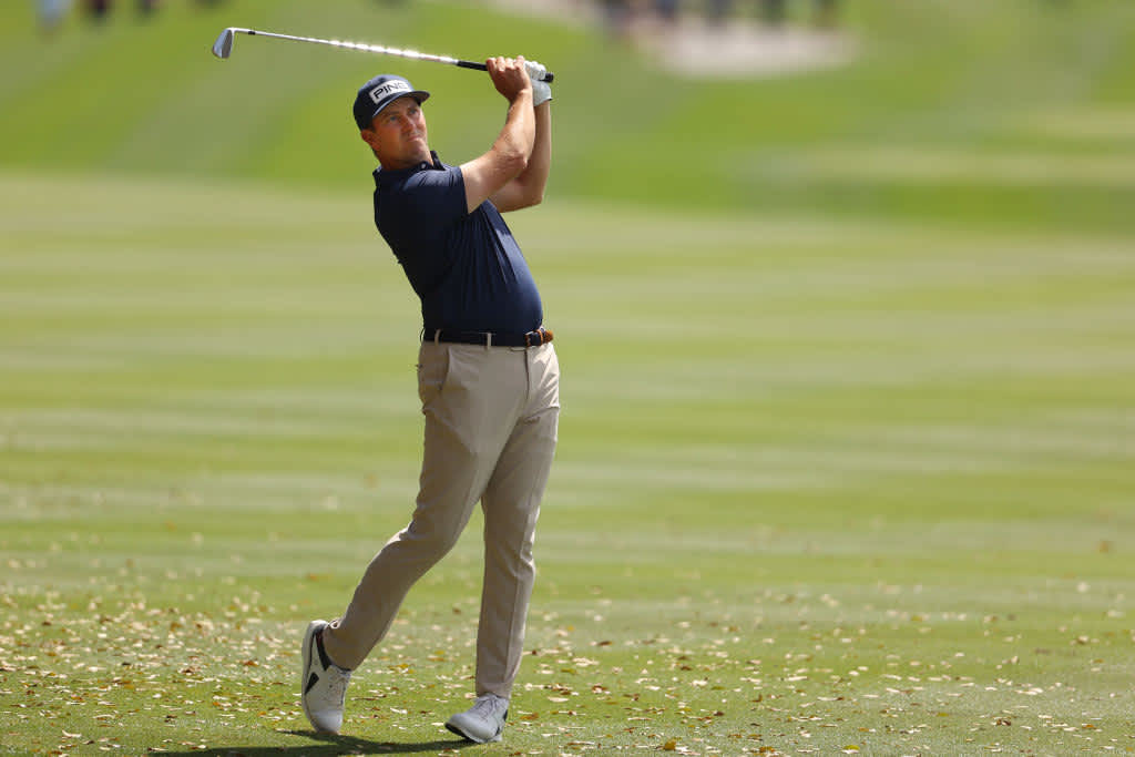 Michael Thompson  Age: 35 Country: USA Masters appearances: 2 