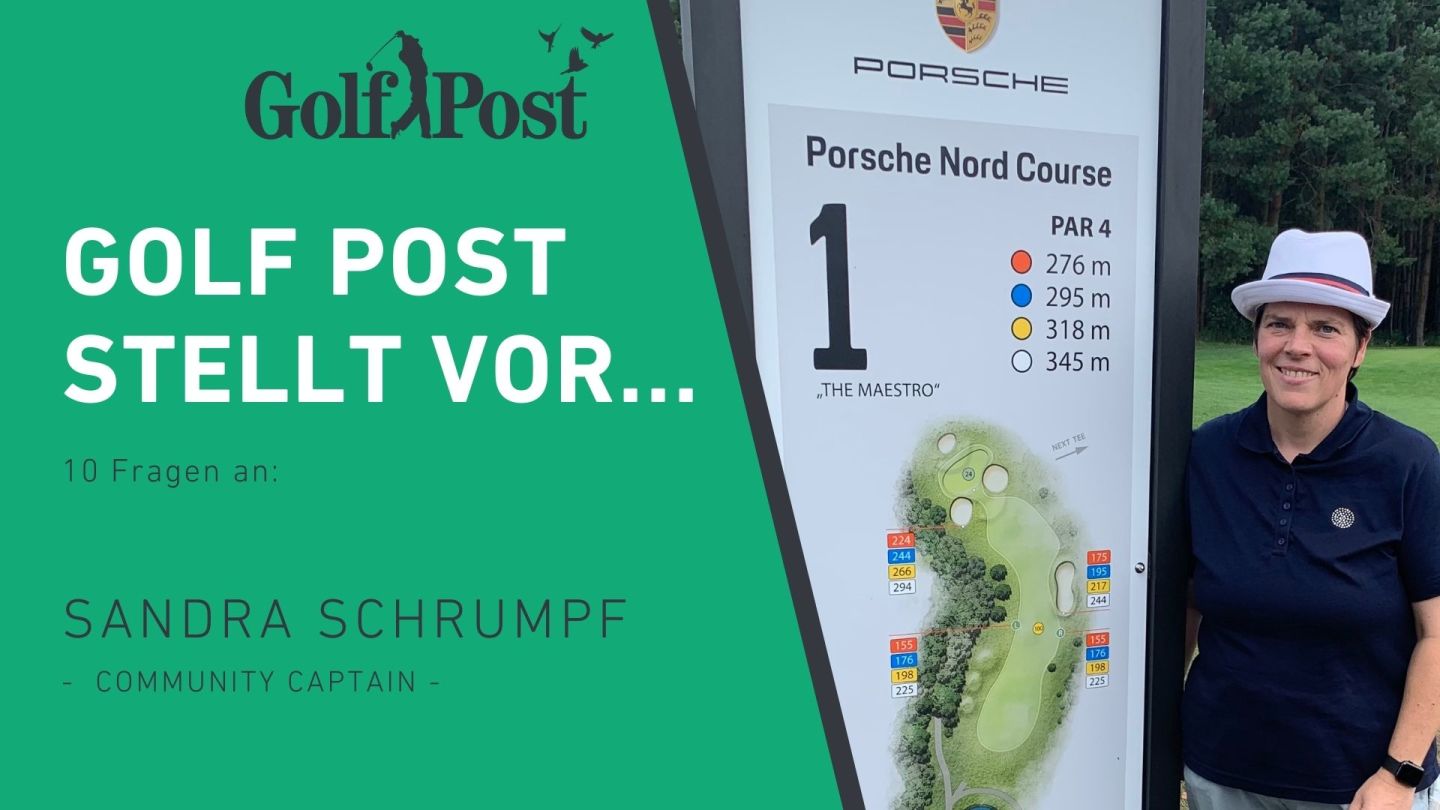 Golf Post stellt vor...