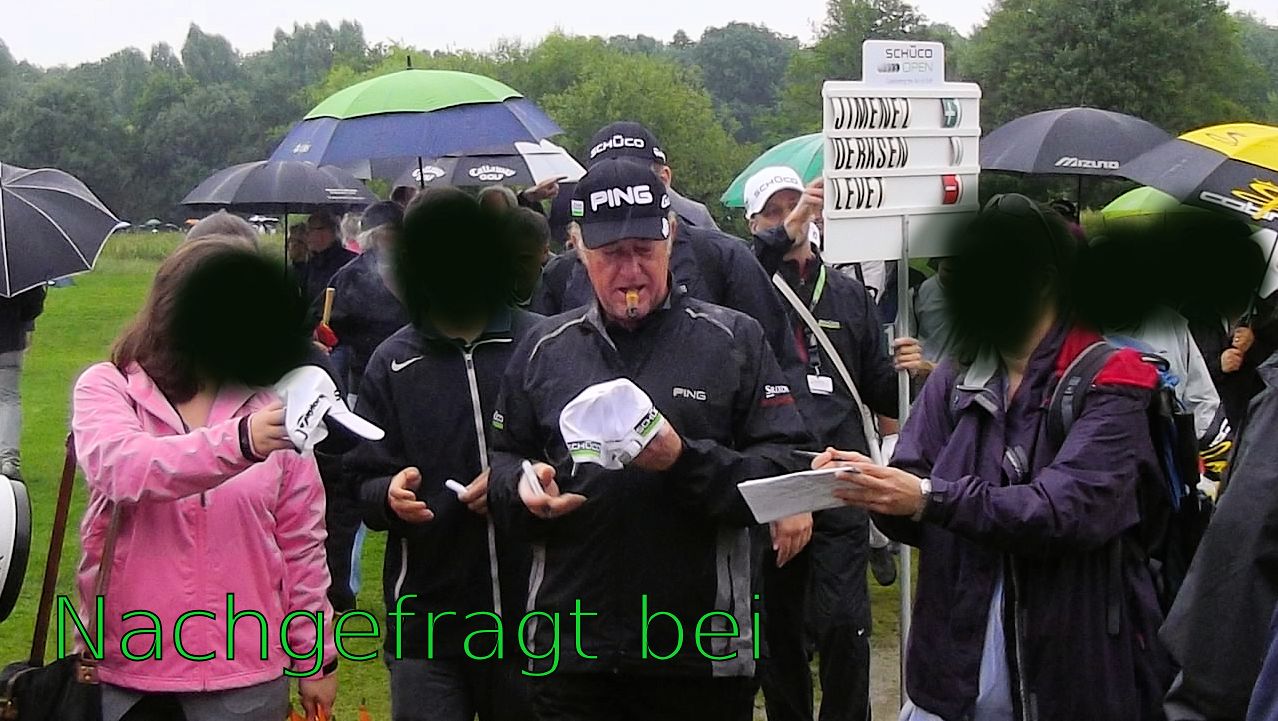 Nachgefragt bei einer Legende