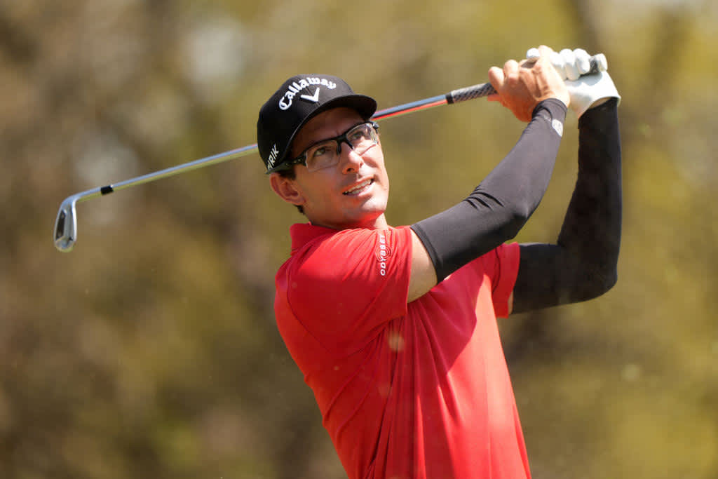 Will Zalatoris  Age: 24 Country: USA Masters appearances: 0 