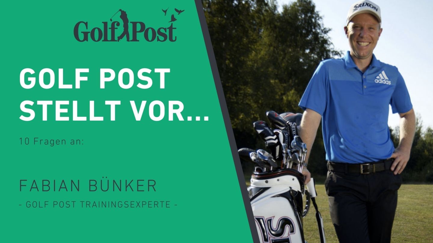 Golf Post stellt vor...