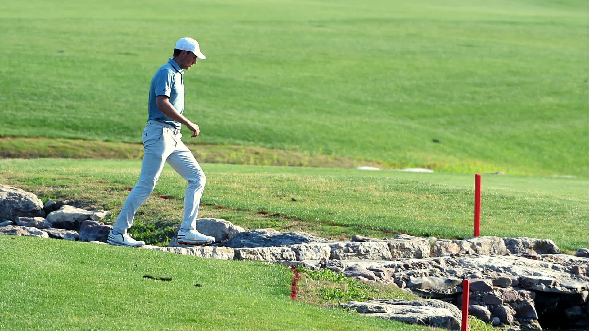 PGA Tour: Englishman Matt Wallace posts 68 in second round, sits 2 shots off the lead PGA Tour: Englishman Matt Wallace posts 68 in second round, sits 2 shots off the lead