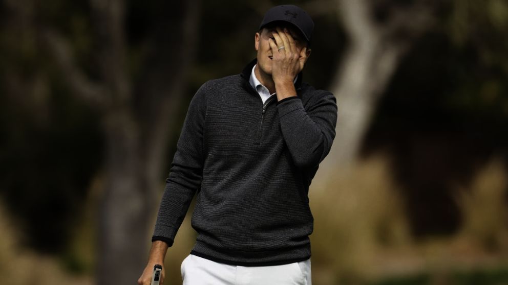 CHOKING UNDER PRESSURE