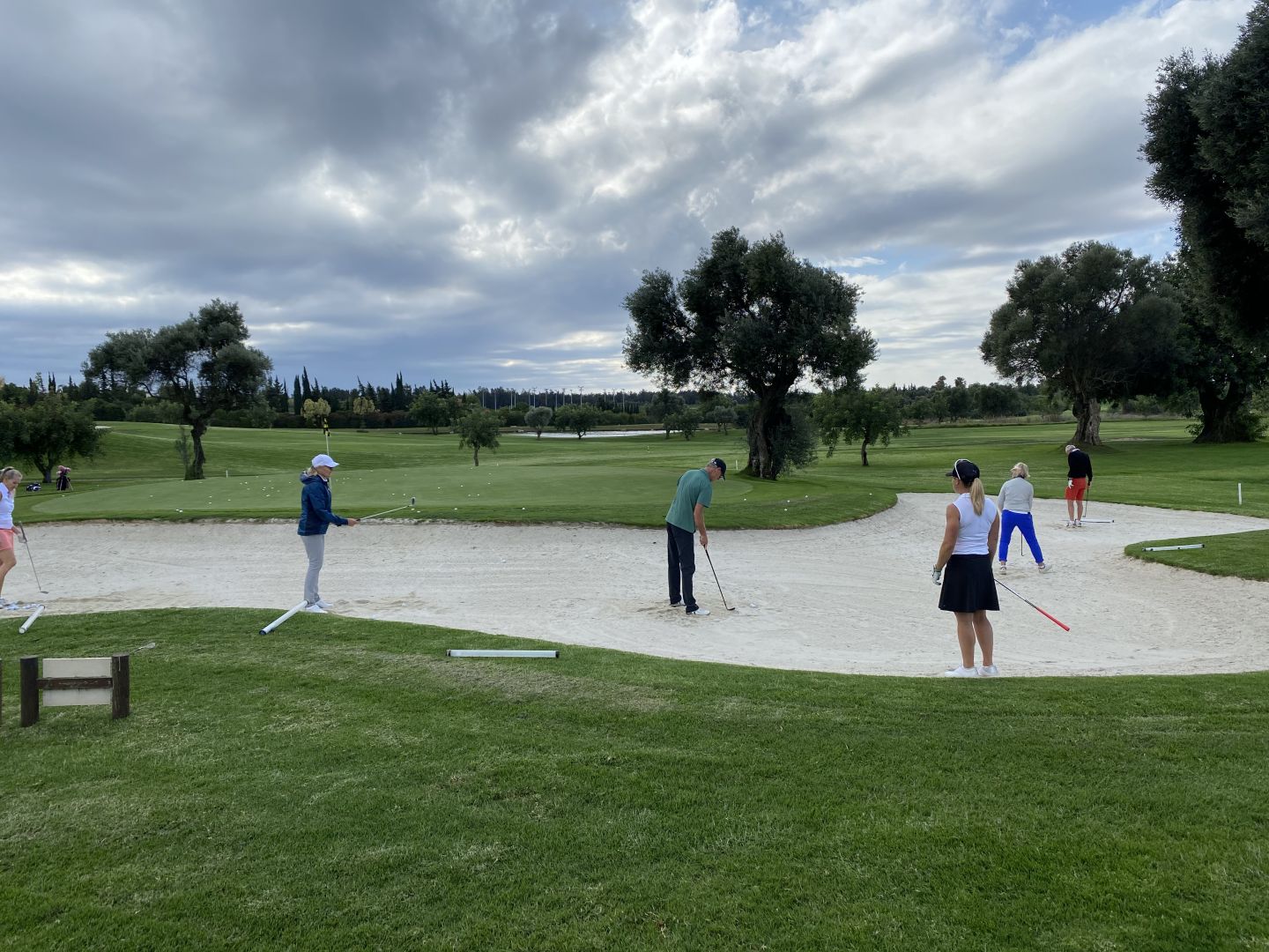 Einzel - oder Gruppenunterricht